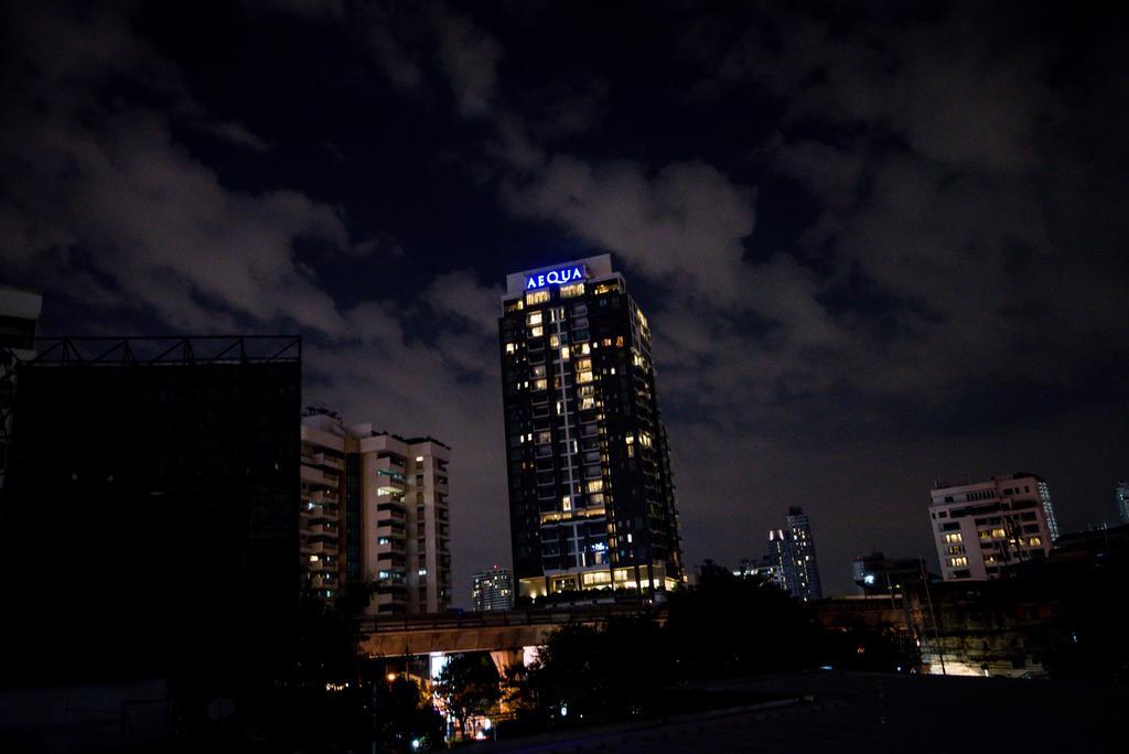 Monkeynap Hostel Bangkok Exteriér fotografie